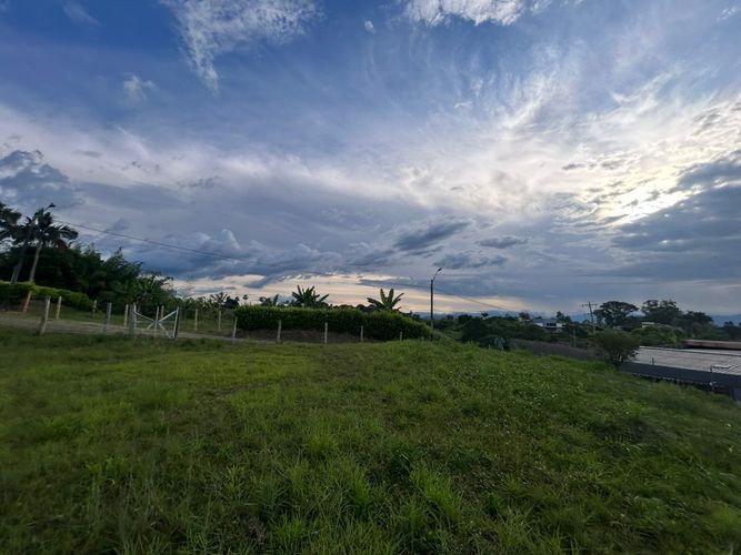 Lote en venta en Pueblito Cafetero, Pereira, 2000 m² · foto 13 de 13