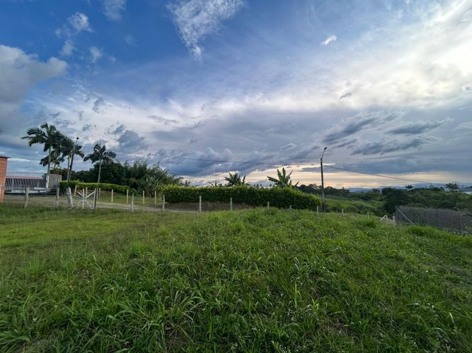 Lote en venta en Pueblito Cafetero, Pereira, 2000 m² · foto 10 de 13