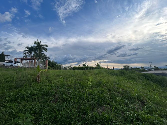 Lote en venta en Pueblito Cafetero, Pereira, 2000 m² · foto 11 de 13