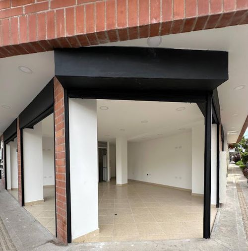 Local en arriendo en Playa Rica, Itagüí, 50 m² · foto 3 de 22