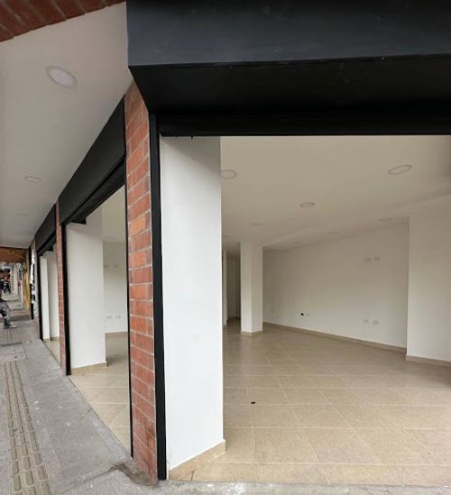 Local en arriendo en Playa Rica, Itagüí, 50 m² · foto 5 de 22