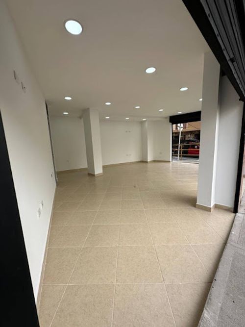 Local en arriendo en Playa Rica, Itagüí, 50 m² · foto 10 de 22