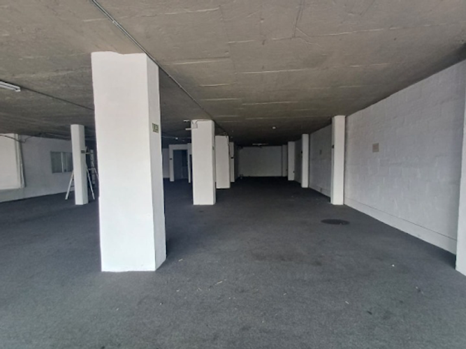 Local en arriendo en Campo Amor, Medellín, 1100 m² · foto 2 de 19