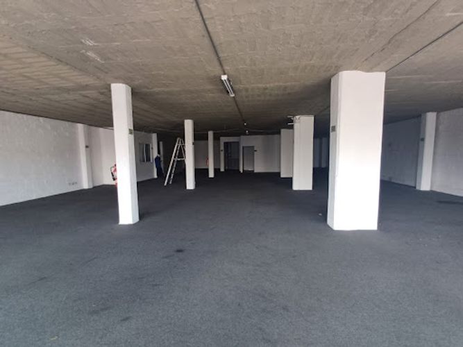 Local en arriendo en Campo Amor, Medellín, 1100 m² · foto 3 de 19