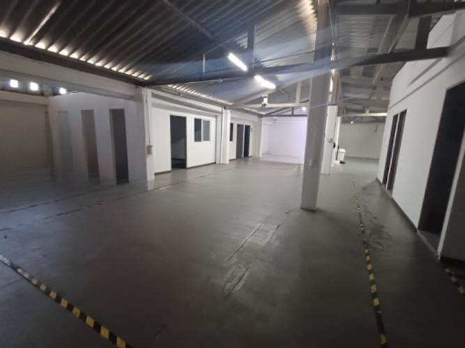 Local en arriendo en Campo Amor, Medellín, 1100 m² · foto 4 de 19