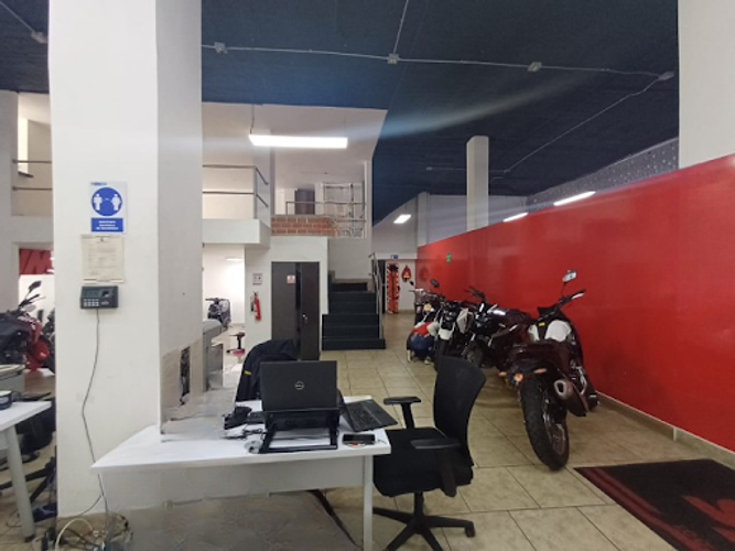 Local en arriendo en Campo Amor, Medellín, 1100 m² · foto 13 de 19