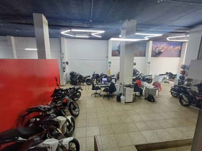 Local en arriendo en Campo Amor, Medellín, 1100 m² · foto 14 de 19