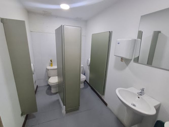 Local en arriendo en Campo Amor, Medellín, 1100 m² · foto 16 de 19
