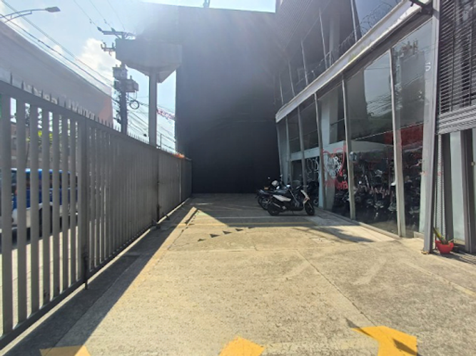 Local en arriendo en Campo Amor, Medellín, 1100 m² · foto 19 de 19