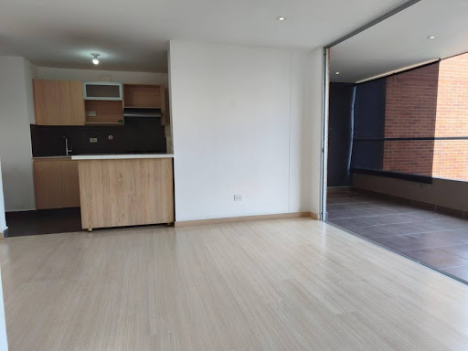 2BR Apartment in El esmeraldal (85 m²)