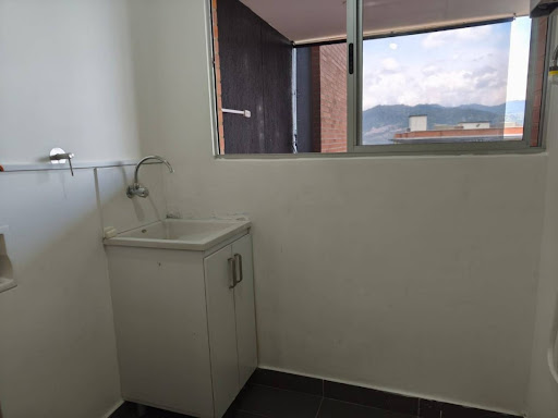 2BR Apartment in El esmeraldal (85 m²) - 4