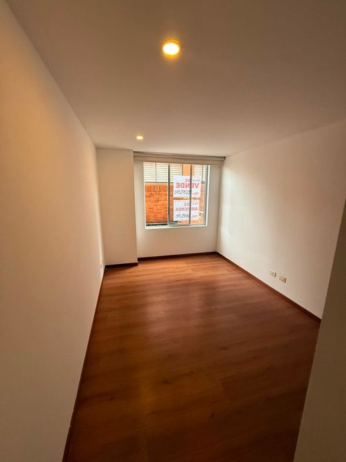 Apartamento en venta en Santa Barbara Central, Bogotá · foto 21 de 22
