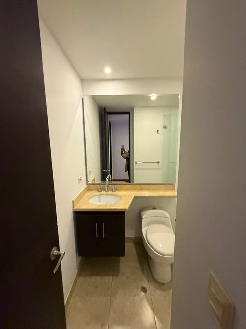 Apartamento en venta en Santa Barbara Central, Bogotá · foto 22 de 22