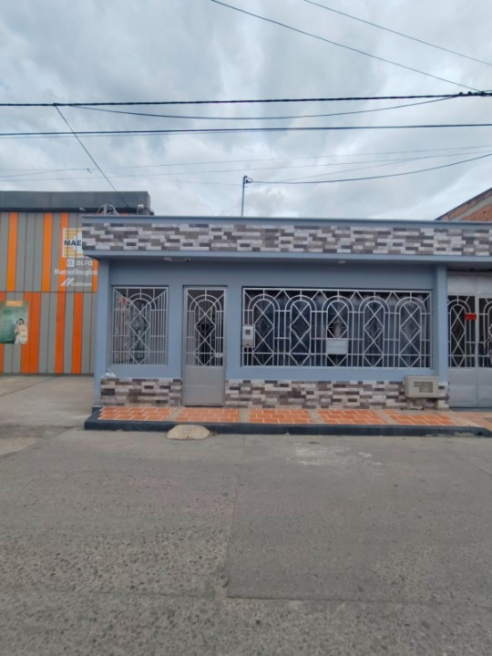 Casa en Arriendo en San luis, Cúcuta