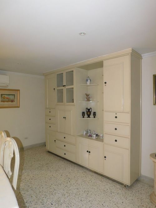 Apartamento de 3 alcobas en venta en Altos Del Prado, Barranquilla, 254 m² · foto 4 de 17