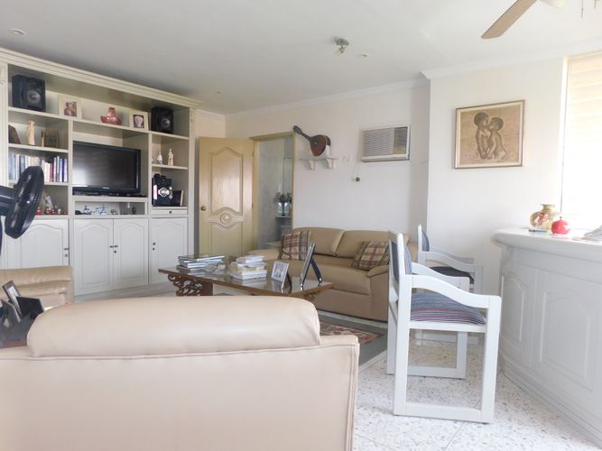 Apartamento de 3 alcobas en venta en Altos Del Prado, Barranquilla, 254 m² · foto 6 de 17