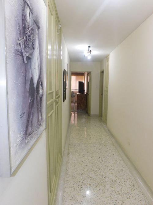 Apartamento de 3 alcobas en venta en Altos Del Prado, Barranquilla, 254 m² · foto 9 de 17