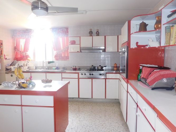 Apartamento de 3 alcobas en venta en Altos Del Prado, Barranquilla, 254 m² · foto 11 de 17