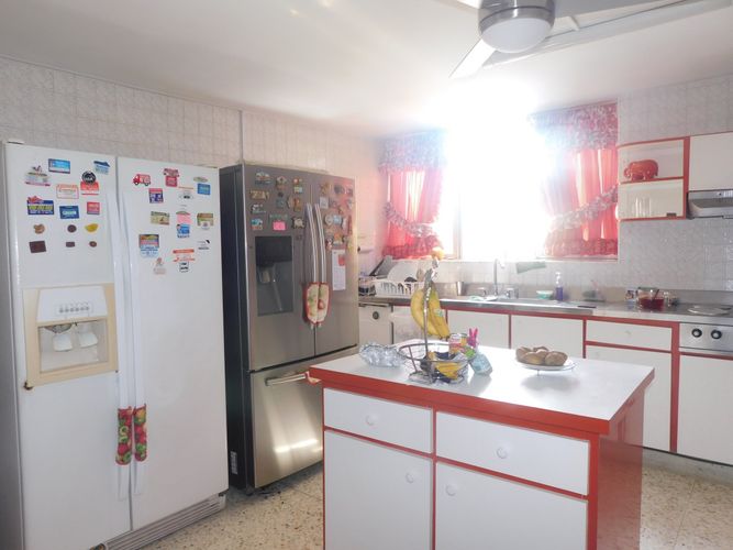 Apartamento de 3 alcobas en venta en Altos Del Prado, Barranquilla, 254 m² · foto 12 de 17