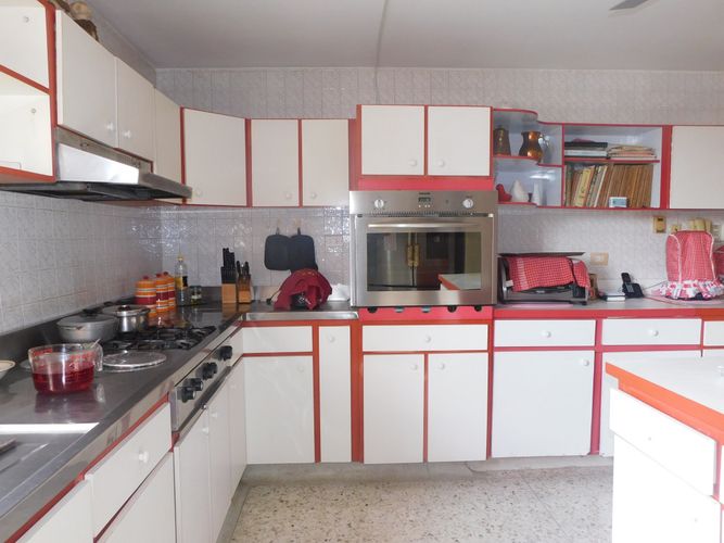 Apartamento de 3 alcobas en venta en Altos Del Prado, Barranquilla, 254 m² · foto 13 de 17