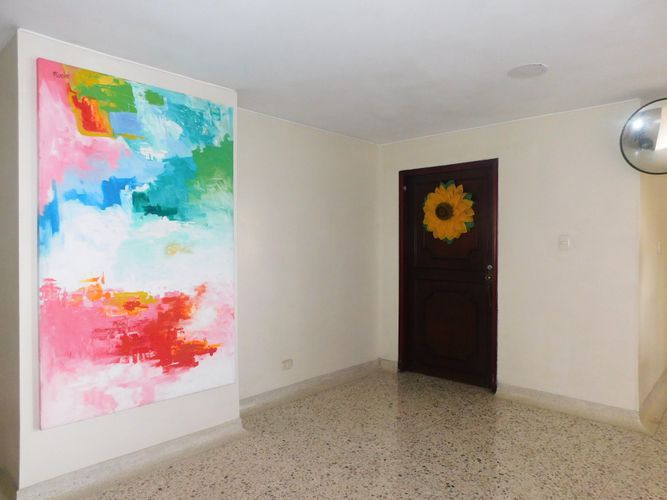 Apartamento de 3 alcobas en venta en Altos Del Prado, Barranquilla, 254 m² · foto 15 de 17
