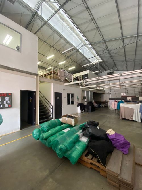 Bodega en arriendo en Flora Industrial, Cali, 600 m² · foto 6 de 13