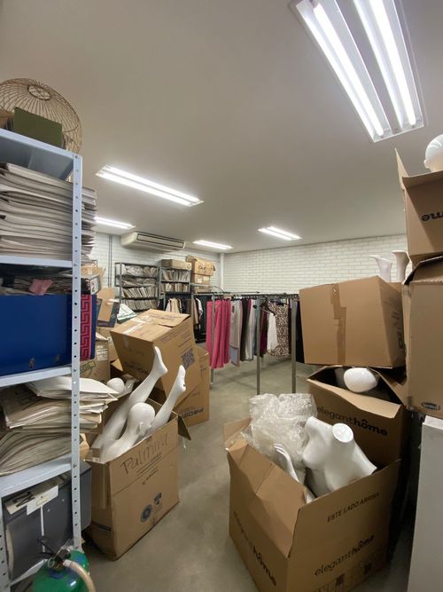 Bodega en arriendo en Flora Industrial, Cali, 600 m² · foto 8 de 13