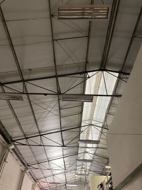 Bodega en arriendo en Flora Industrial, Cali, 600 m² · foto 7 de 13