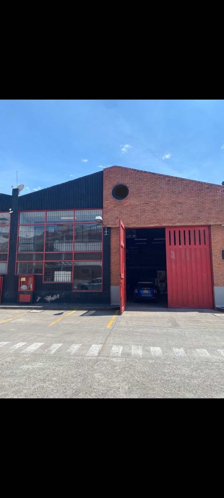 Bodega en Arriendo en Zona Norte, Cali