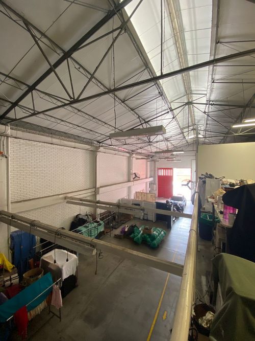 Bodega en arriendo en Flora Industrial, Cali, 600 m² · foto 10 de 13