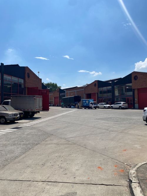 Bodega en arriendo en Flora Industrial, Cali, 600 m² · foto 12 de 13