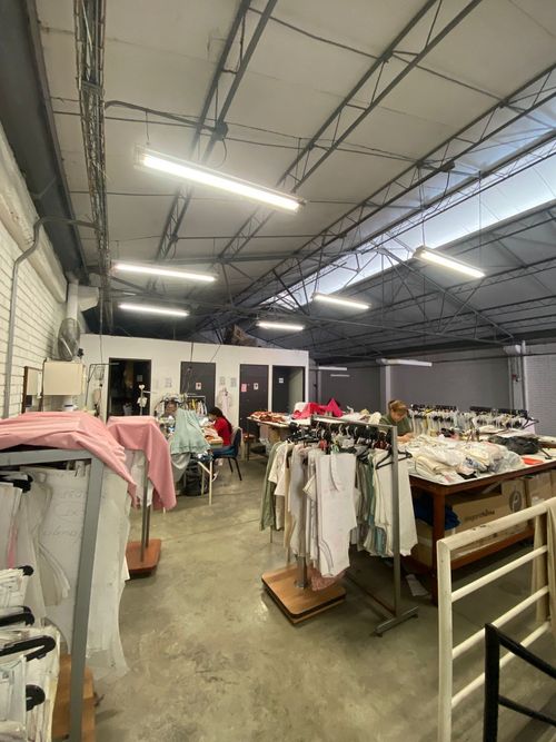 Bodega en arriendo en Flora Industrial, Cali, 600 m² · foto 13 de 13