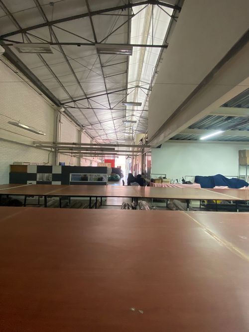 Bodega en arriendo en Flora Industrial, Cali, 600 m² · foto 5 de 13