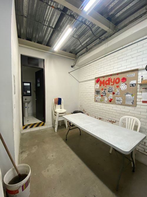 Bodega en arriendo en Flora Industrial, Cali, 600 m² · foto 3 de 13