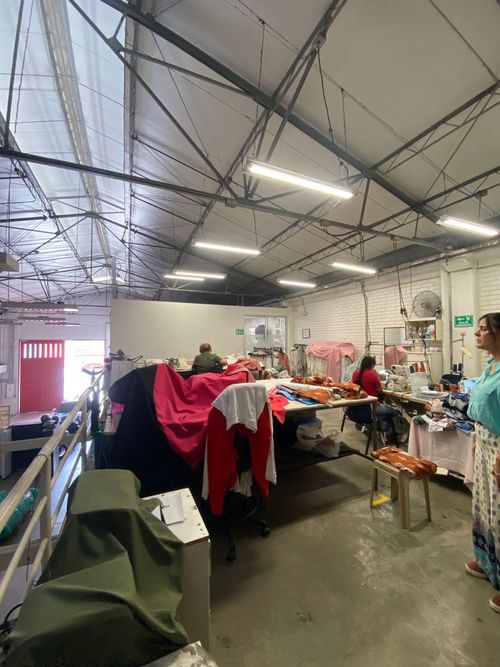Bodega en arriendo en Flora Industrial, Cali, 600 m² · foto 11 de 13