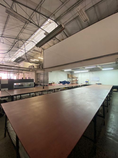Bodega en arriendo en Flora Industrial, Cali, 600 m² · foto 9 de 13