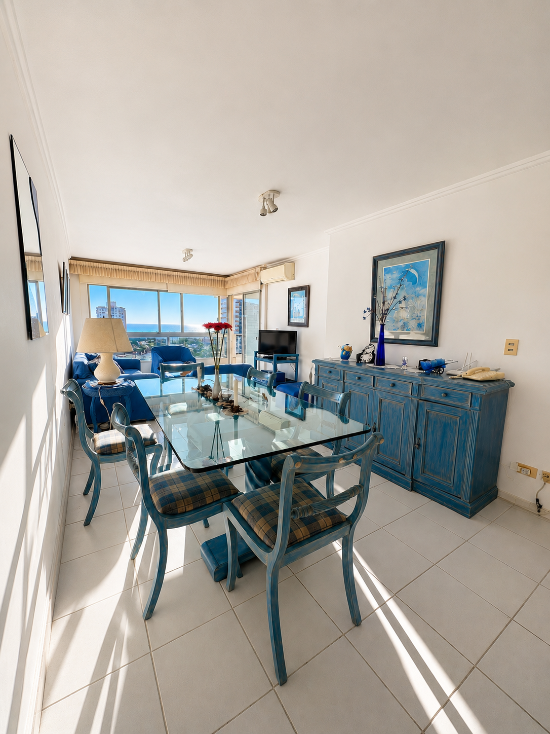 Venta apartamento 3 dormitorios en Punta del Este - foto 2