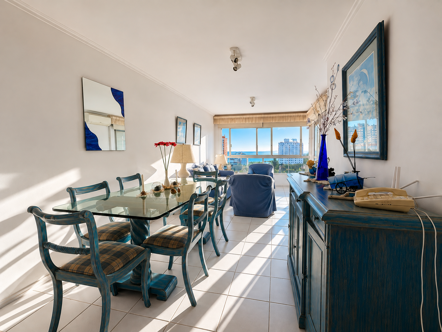Venta apartamento 3 dormitorios en Punta del Este - foto 3