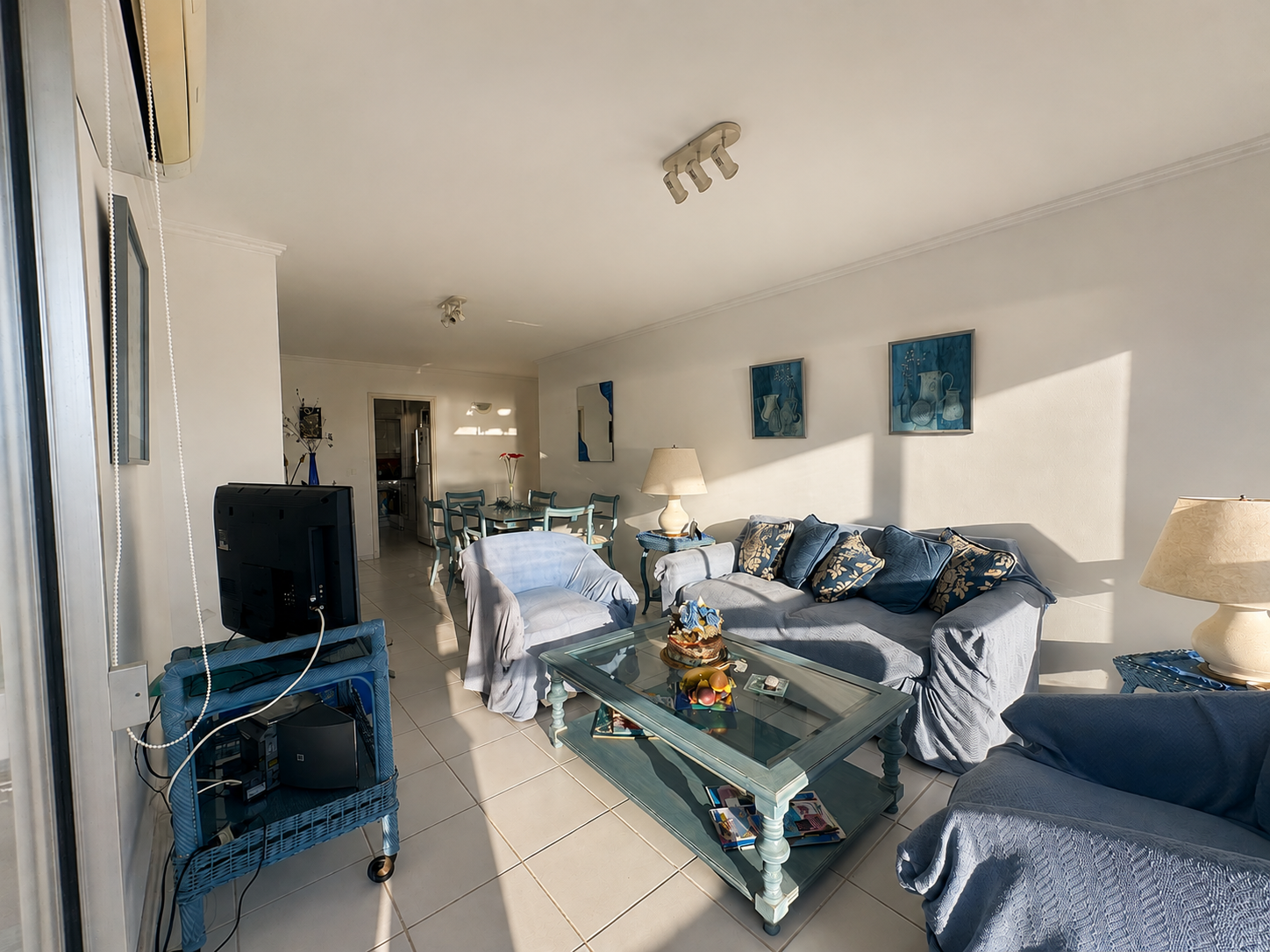 Venta apartamento 3 dormitorios en Punta del Este - foto 4