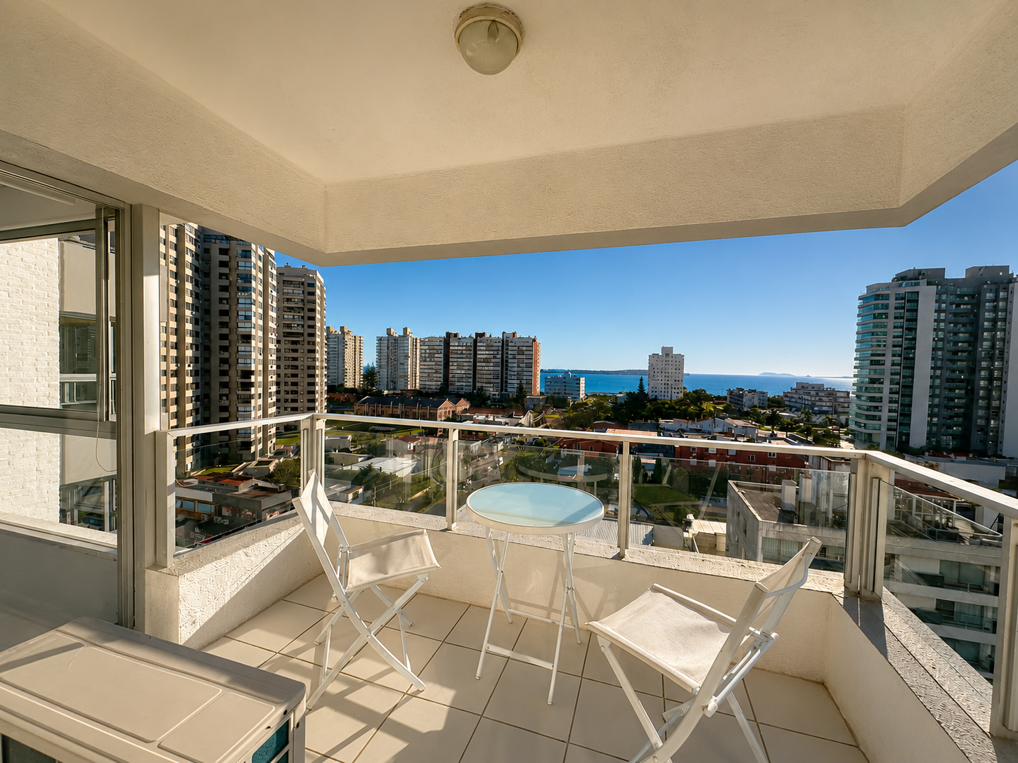 Venta apartamento 3 dormitorios en Punta del Este - foto 5