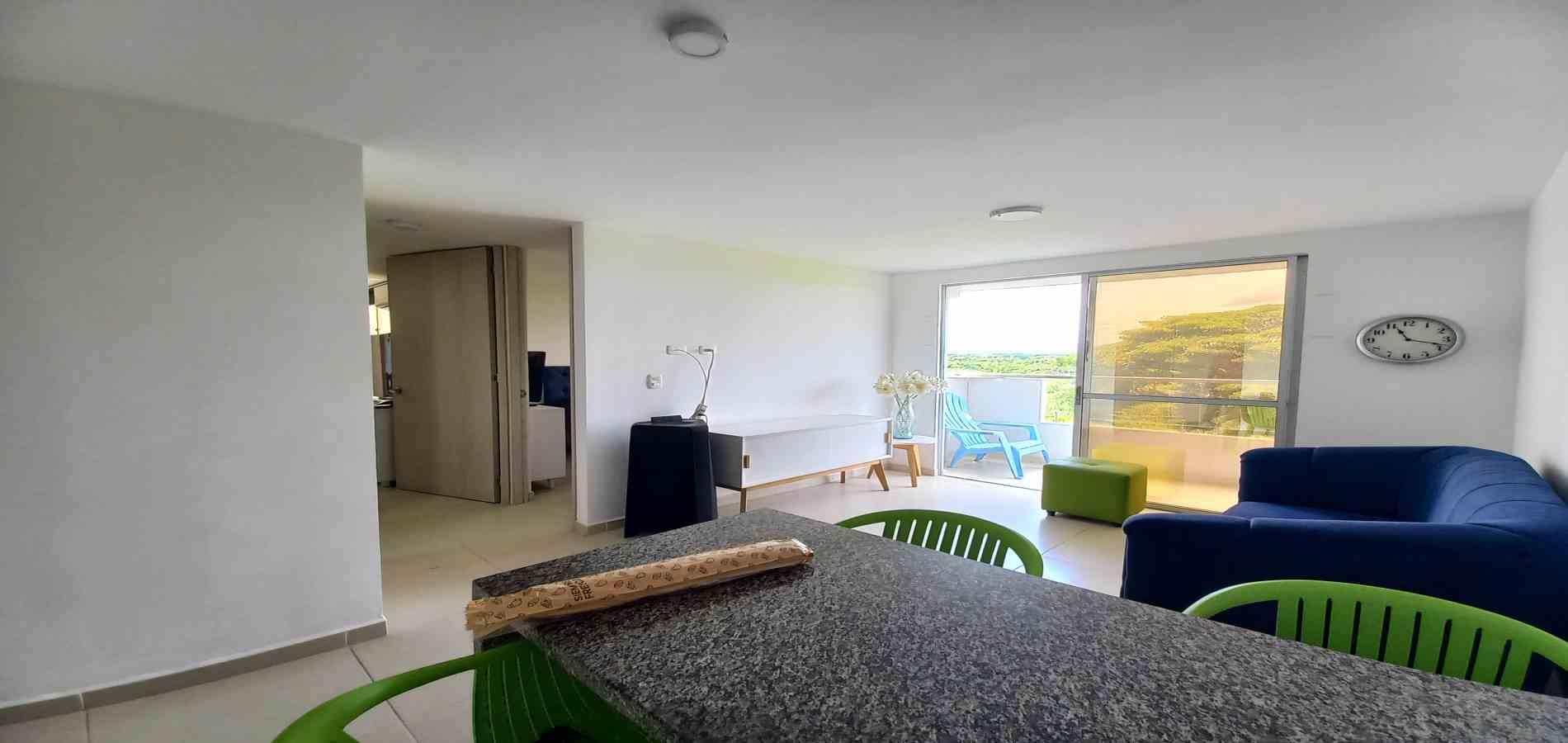 Apartamento en Arriendo en Galicia, Pereira