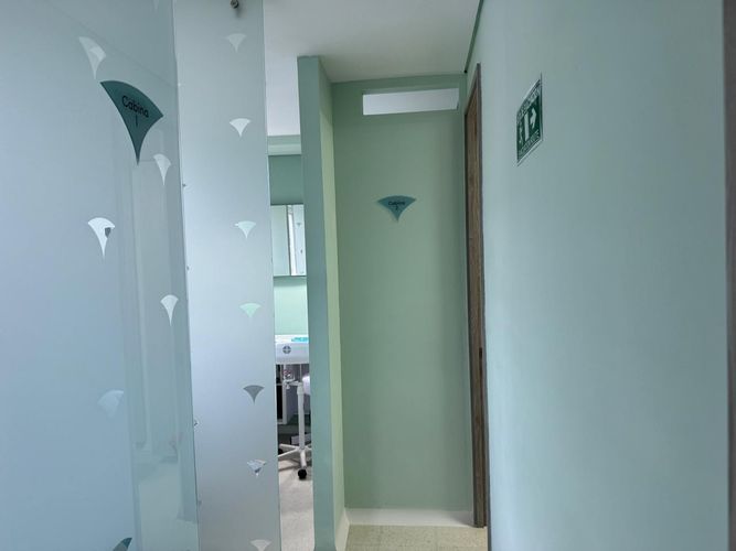 Oficina en arriendo en Mayorca, Sabaneta, 33 m² · foto 2 de 7