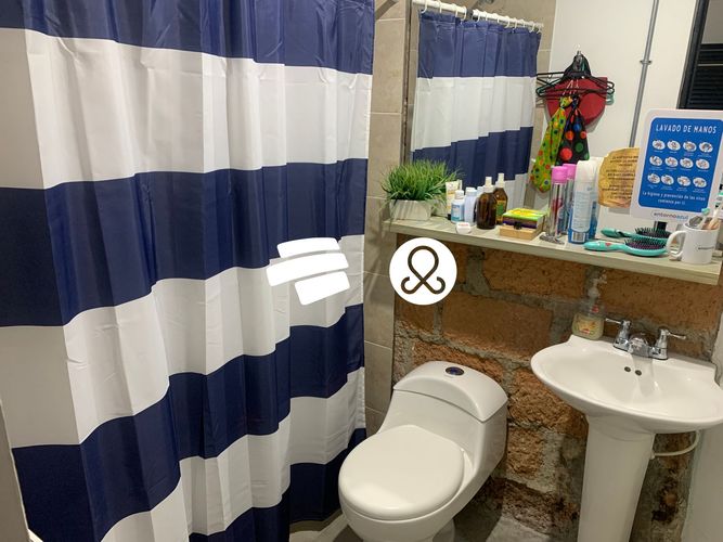 Casa de 3 alcobas en venta en Otraparte, Envigado, 193 m² · foto 10 de 17