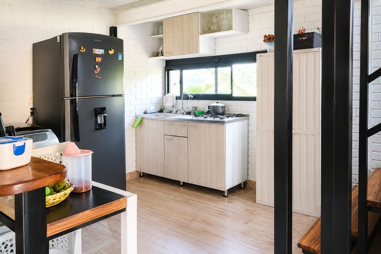 Casa de 2 alcobas en venta en Ruitoque, Girón, 500 m² · foto 8 de 12