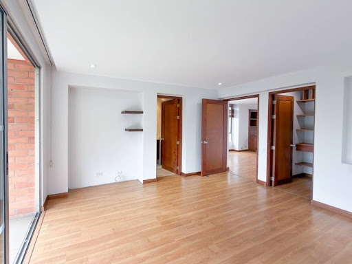 Apartamento en venta en Milla De Oro, Medellín · foto 10 de 24