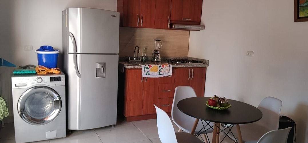 Casa de 2 alcobas en venta en Ruitoque, Girón, 500 m² · foto 10 de 12