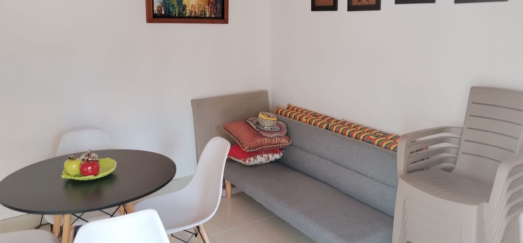 Casa de 2 alcobas en venta en Ruitoque, Girón, 500 m² · foto 11 de 12