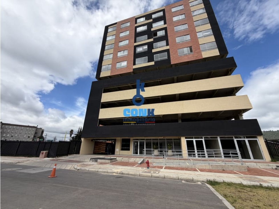 Studio for rent in Chía, Chía