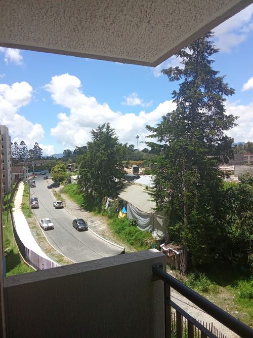 Apartamento de 2 alcobas en venta en Cuatro Esquinas, Rionegro, 46 m² · foto 9 de 9