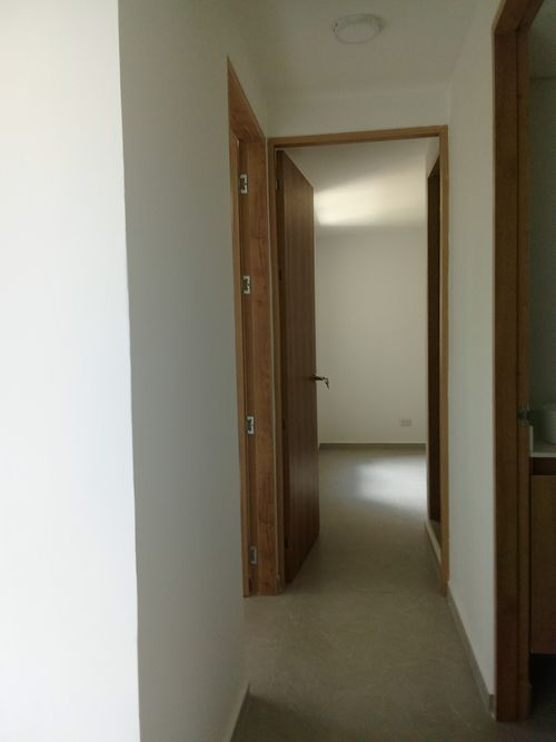 Apartamento de 2 alcobas en venta en Cuatro Esquinas, Rionegro, 46 m² · foto 3 de 9
